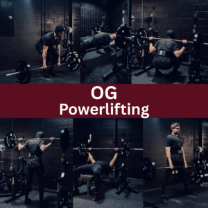 OG Powerlifting